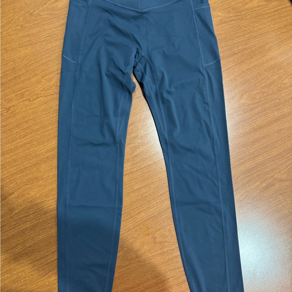 HALARA Women’s Carbon Leggings